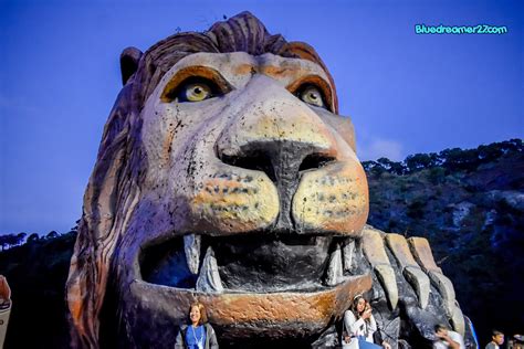 lion's head baguio description|The History and Controversies of Baguio’s Famous Lion’s Head.